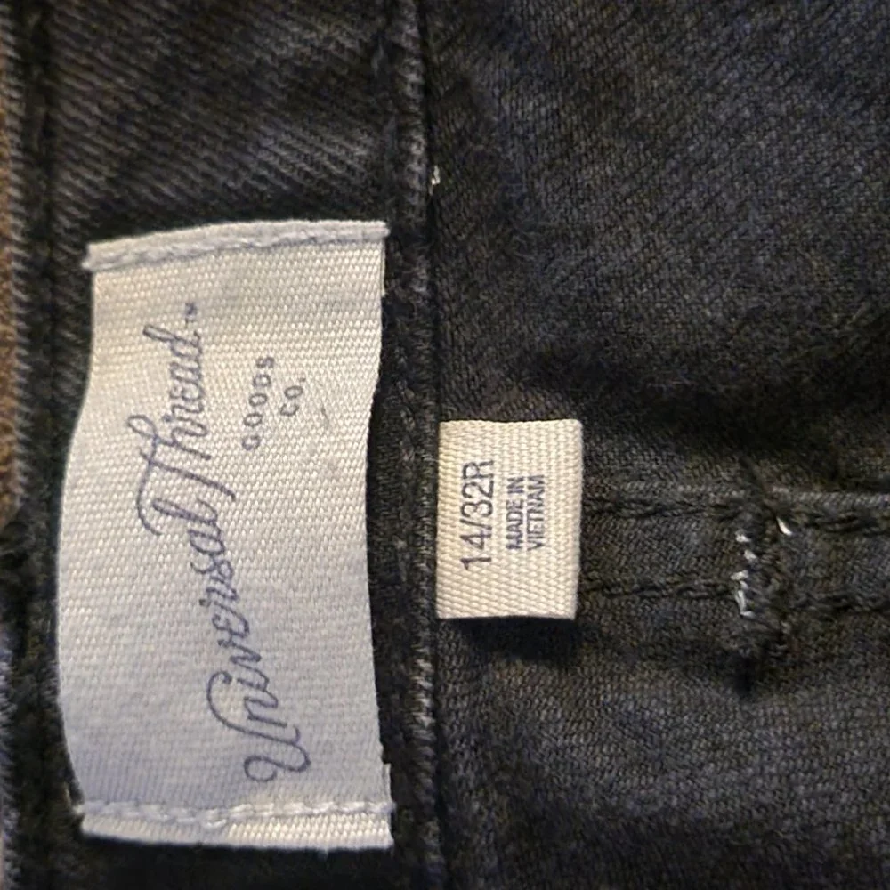 Womans jeans - Picture 2 of 4